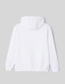 Sweat à capuche