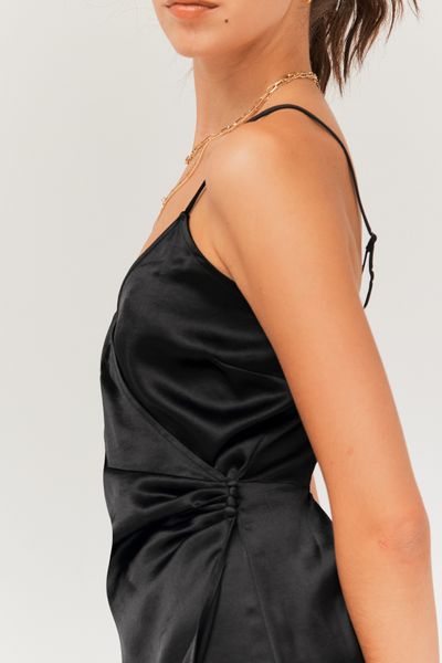Robe courte portefeuille