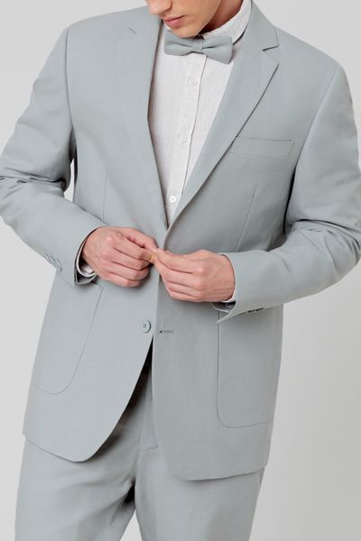 Veste de costume
