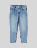 Bleu moyen