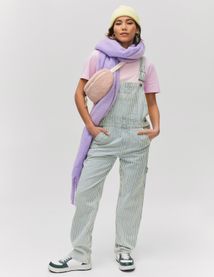 Salopette en jean
