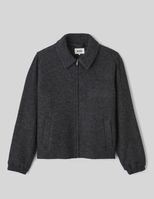 Gris anthracite