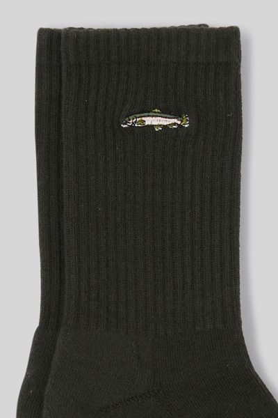 Lot de 2 paires de chaussettes