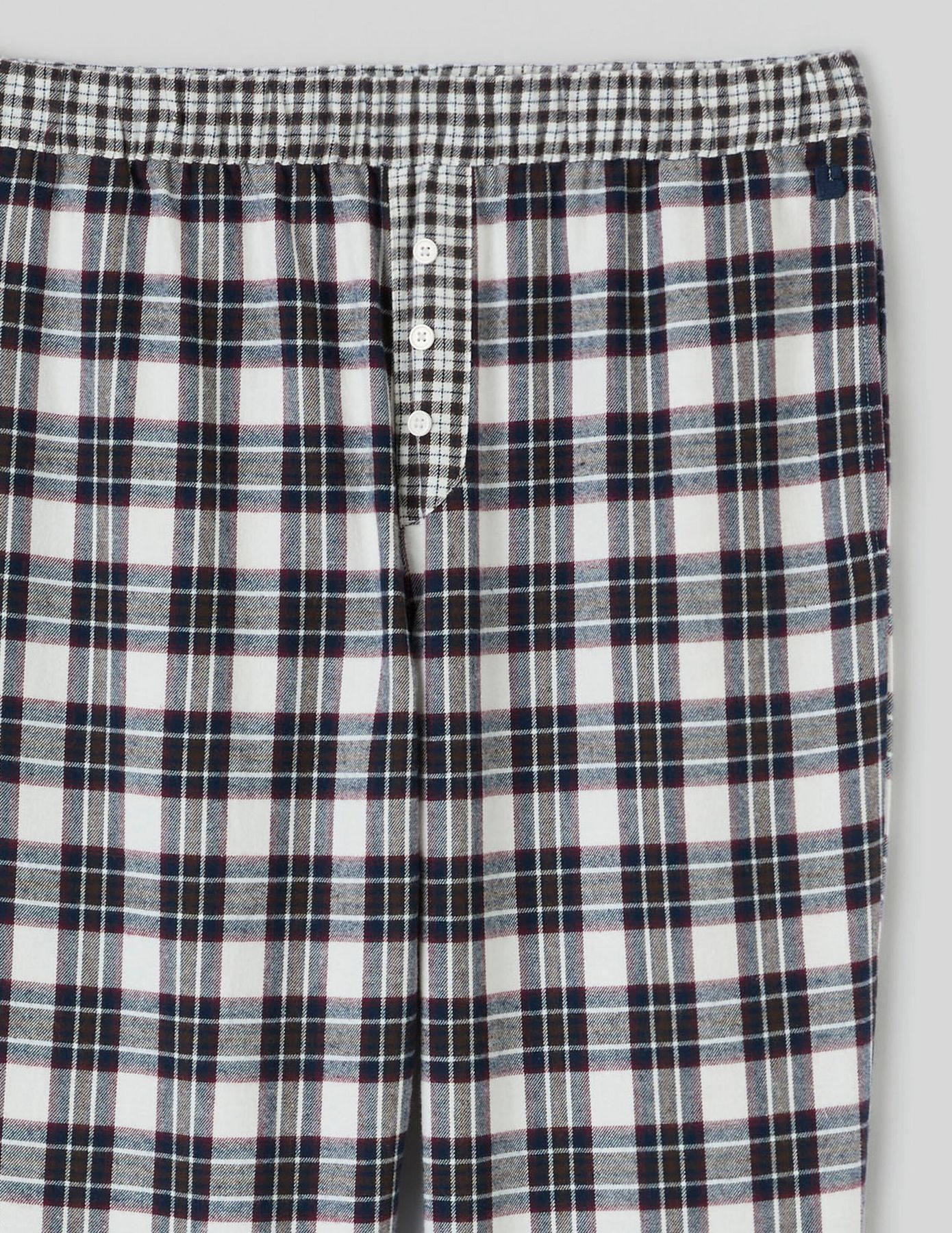 Bas de pyjama