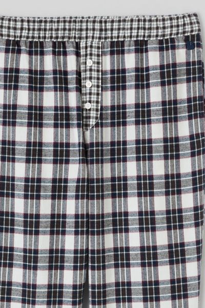 Bas de pyjama