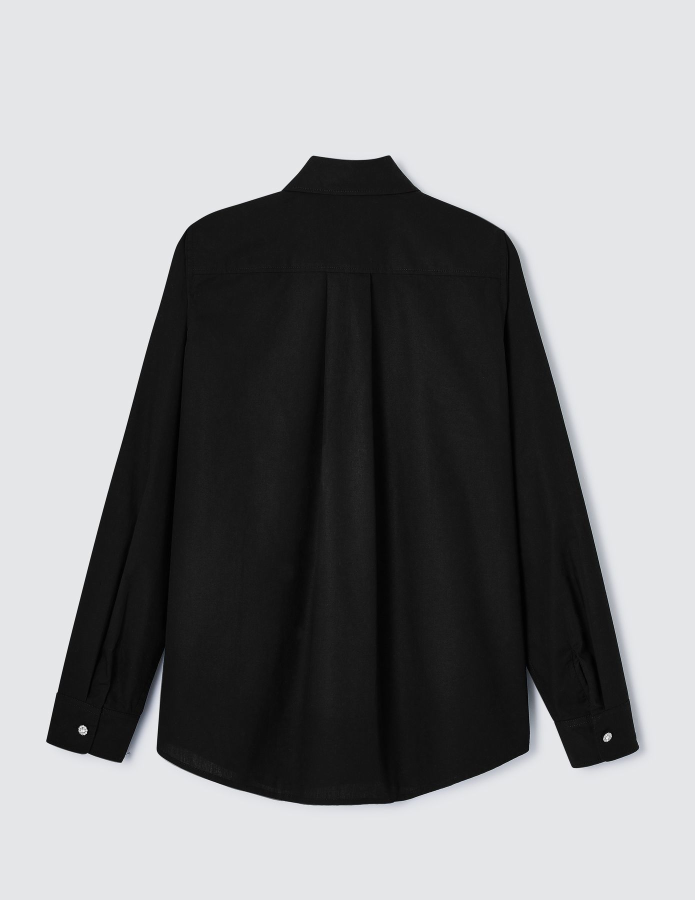 Chemise popeline