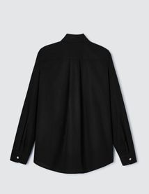 Chemise popeline