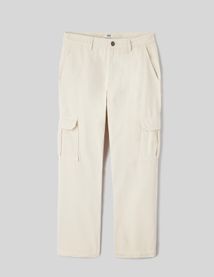 Pantalon cargo
