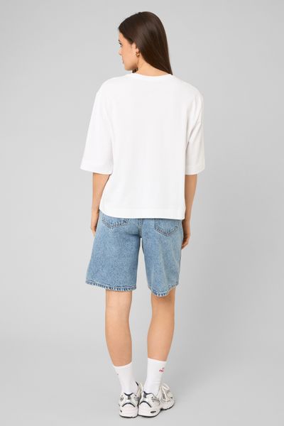 T-shirt oversize uni