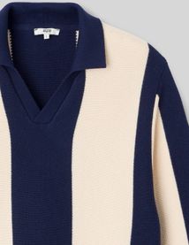 Pull col polo