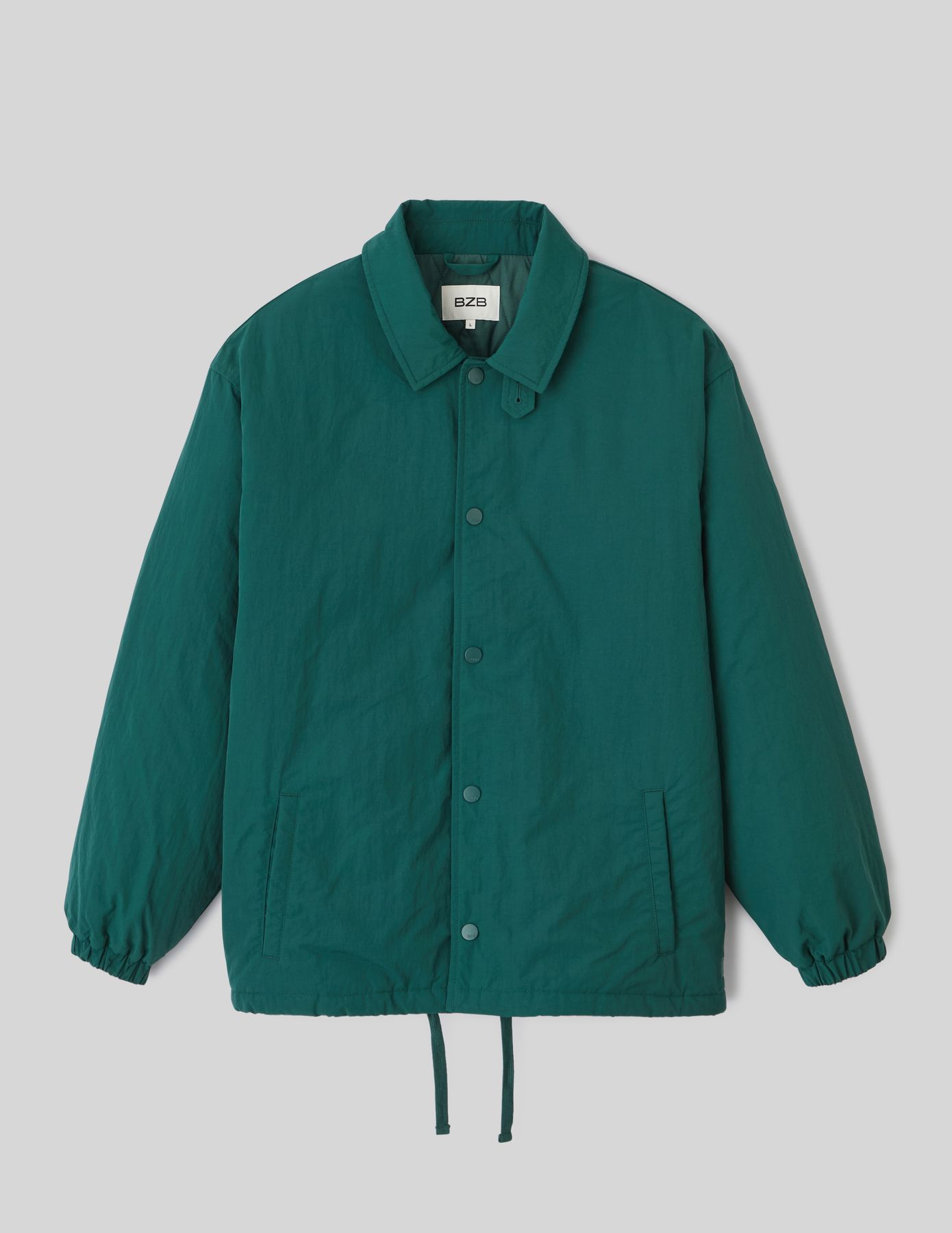 Veste matelassée