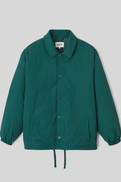 Veste matelassée