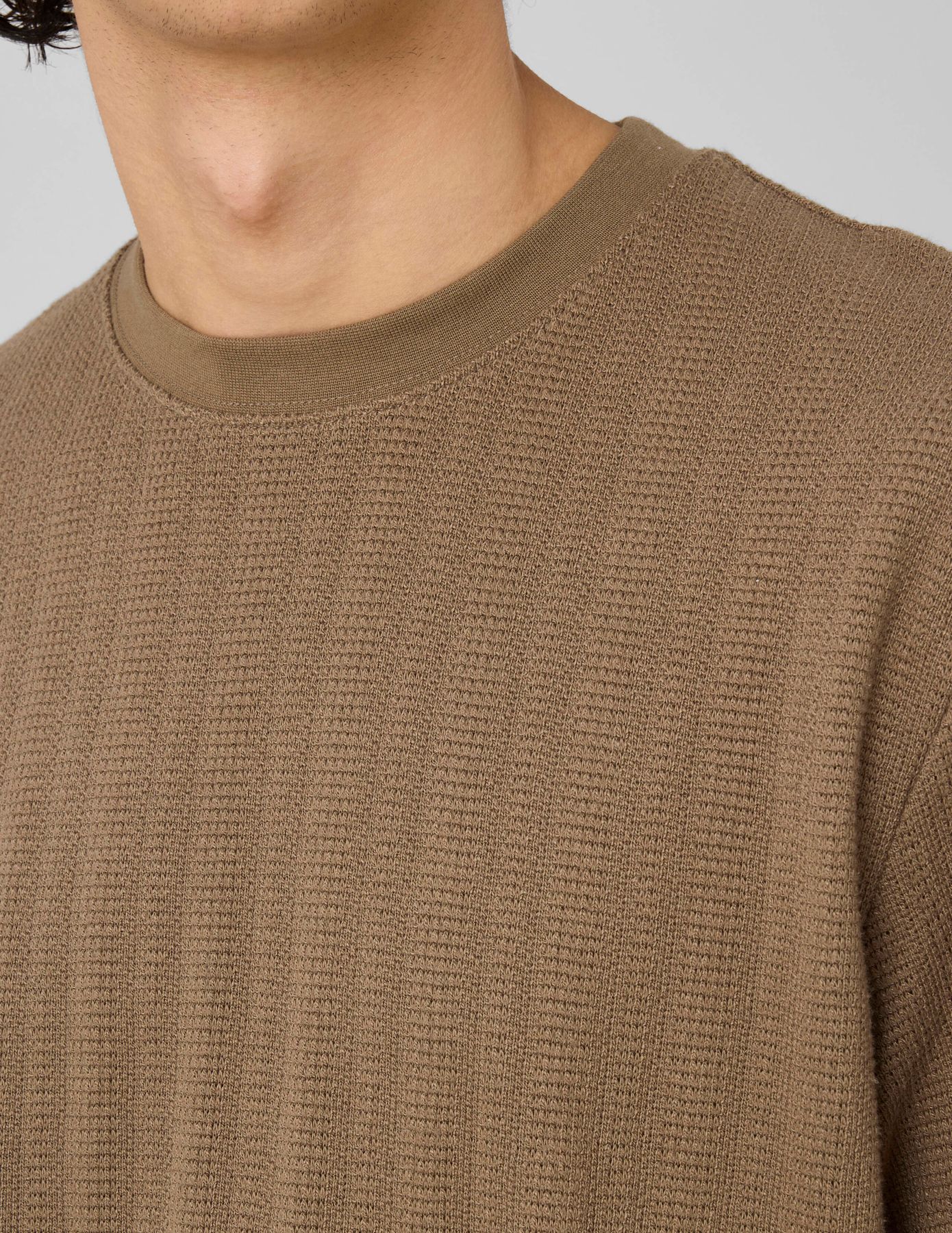 T-shirt mati&egrave;re fantaisie