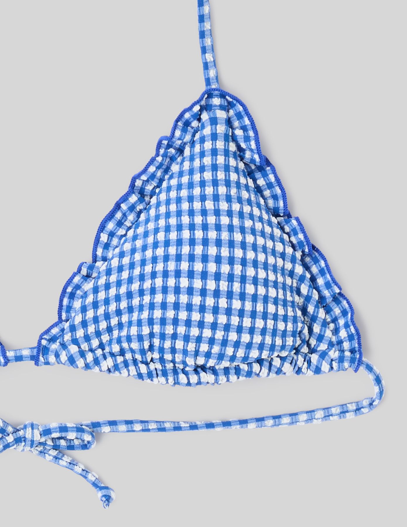 Haut de maillot de bain