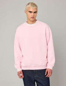 Sweat avec broderie