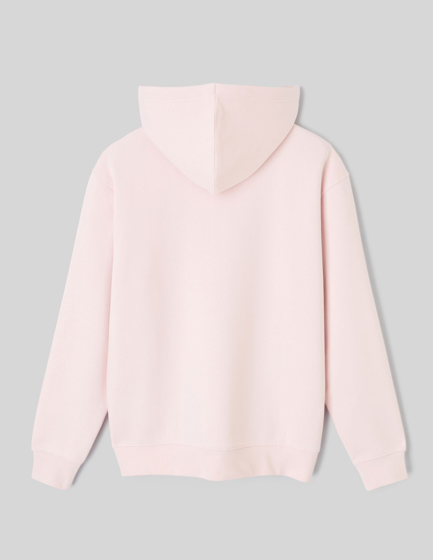 Sweat zippé à capuche