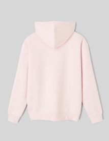 Sweat zippé à capuche