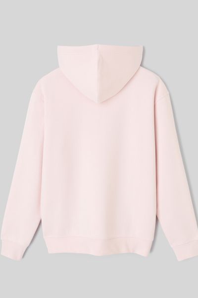 Sweat zippé à capuche