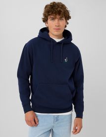 Sweat animation devant/dos