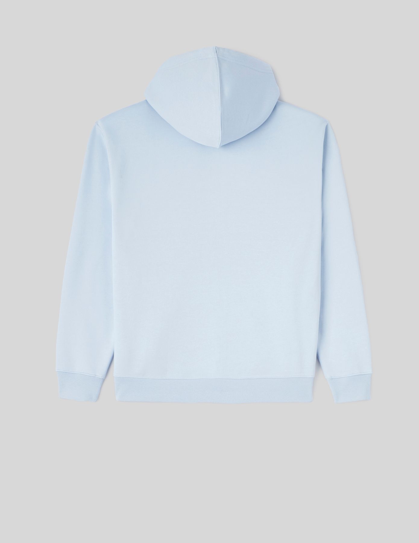 Sweat zipp&eacute; &agrave; capuche