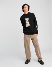 Pull de noël