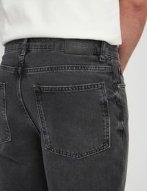 Jean COMFORT black used