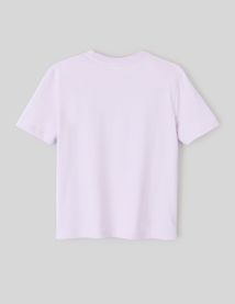 T-shirt basique col rond