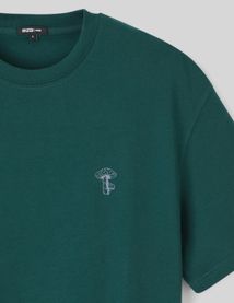 T-shirt imprimé