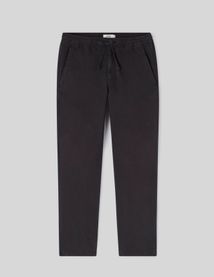 Pantalon de ville droit