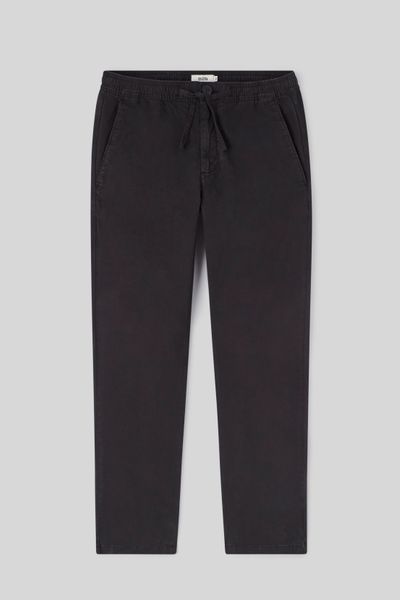 Pantalon de ville droit