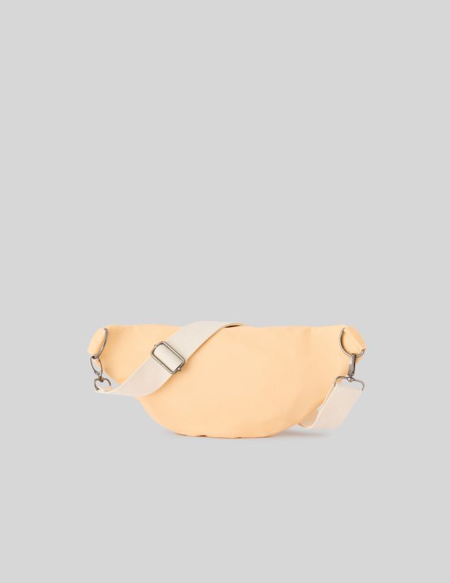 Sac banane en coton
