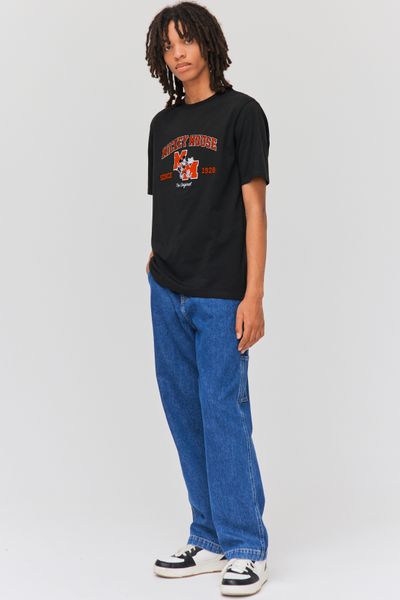 T-shirt collab MICKEY MOUSE