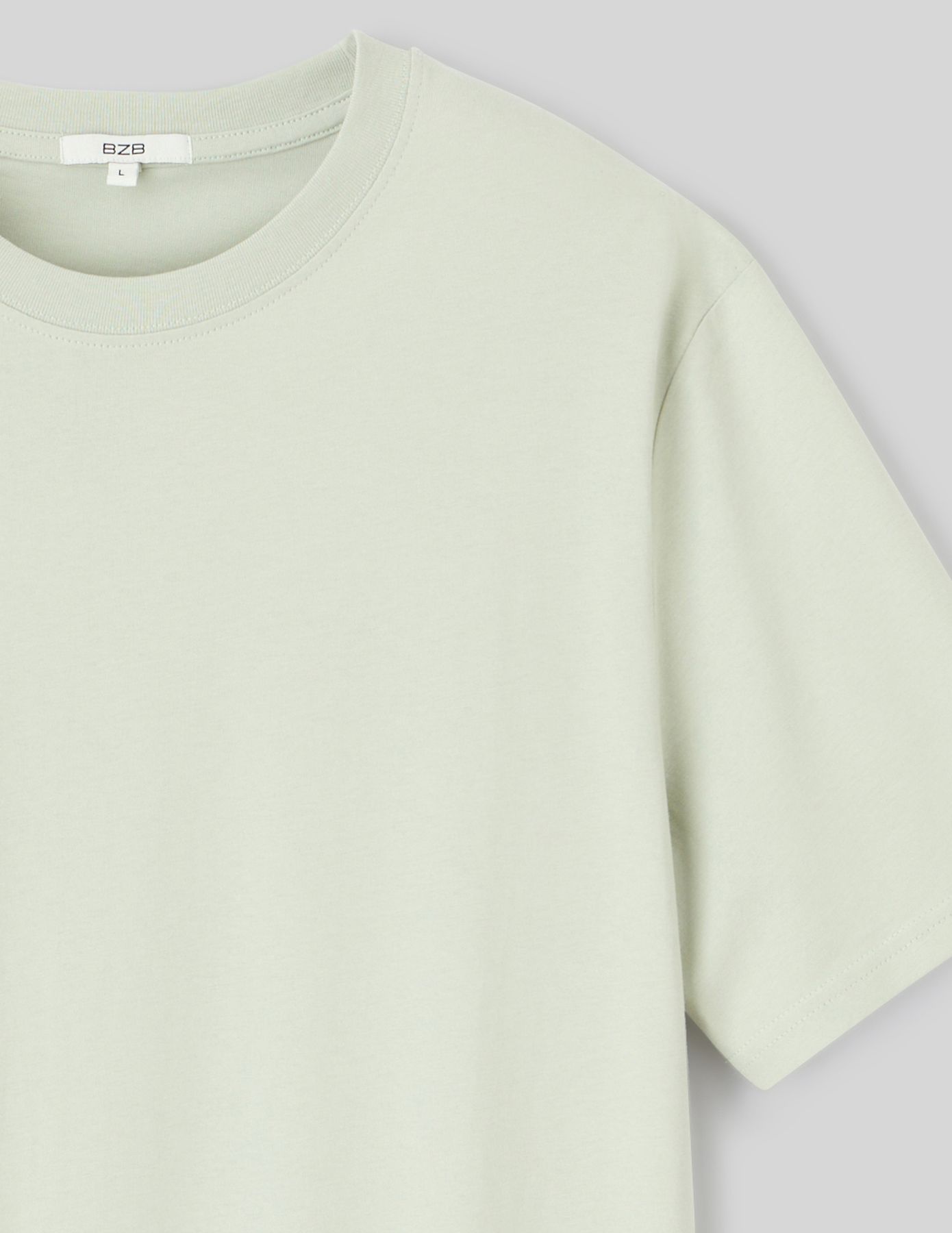 T-shirt basique