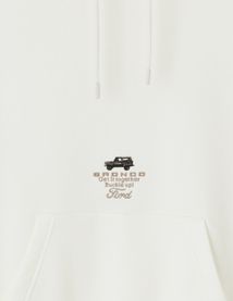 Sweat collab Ford