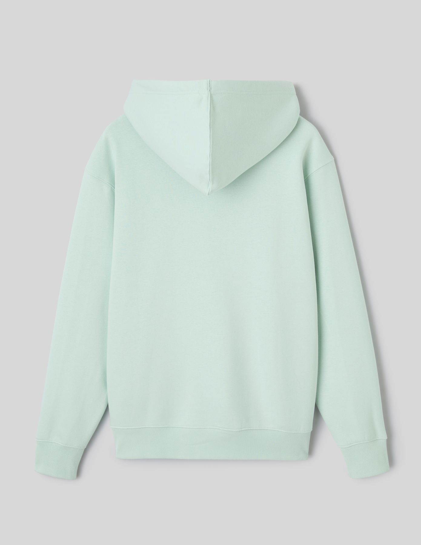 Sweat zipp&eacute; &agrave; capuche