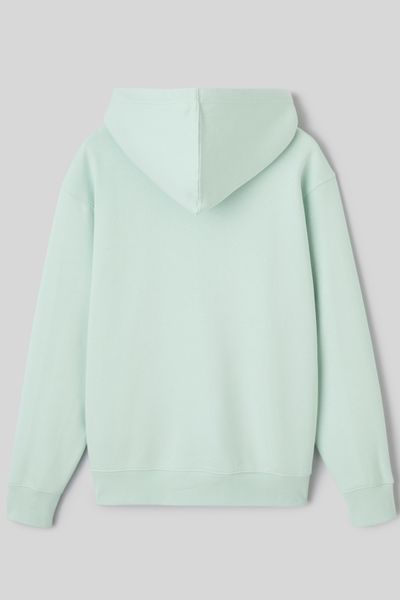 Sweat zipp&eacute; &agrave; capuche