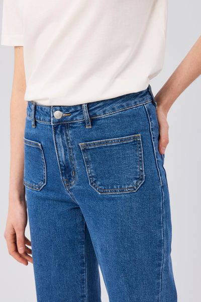 Jean bootcut