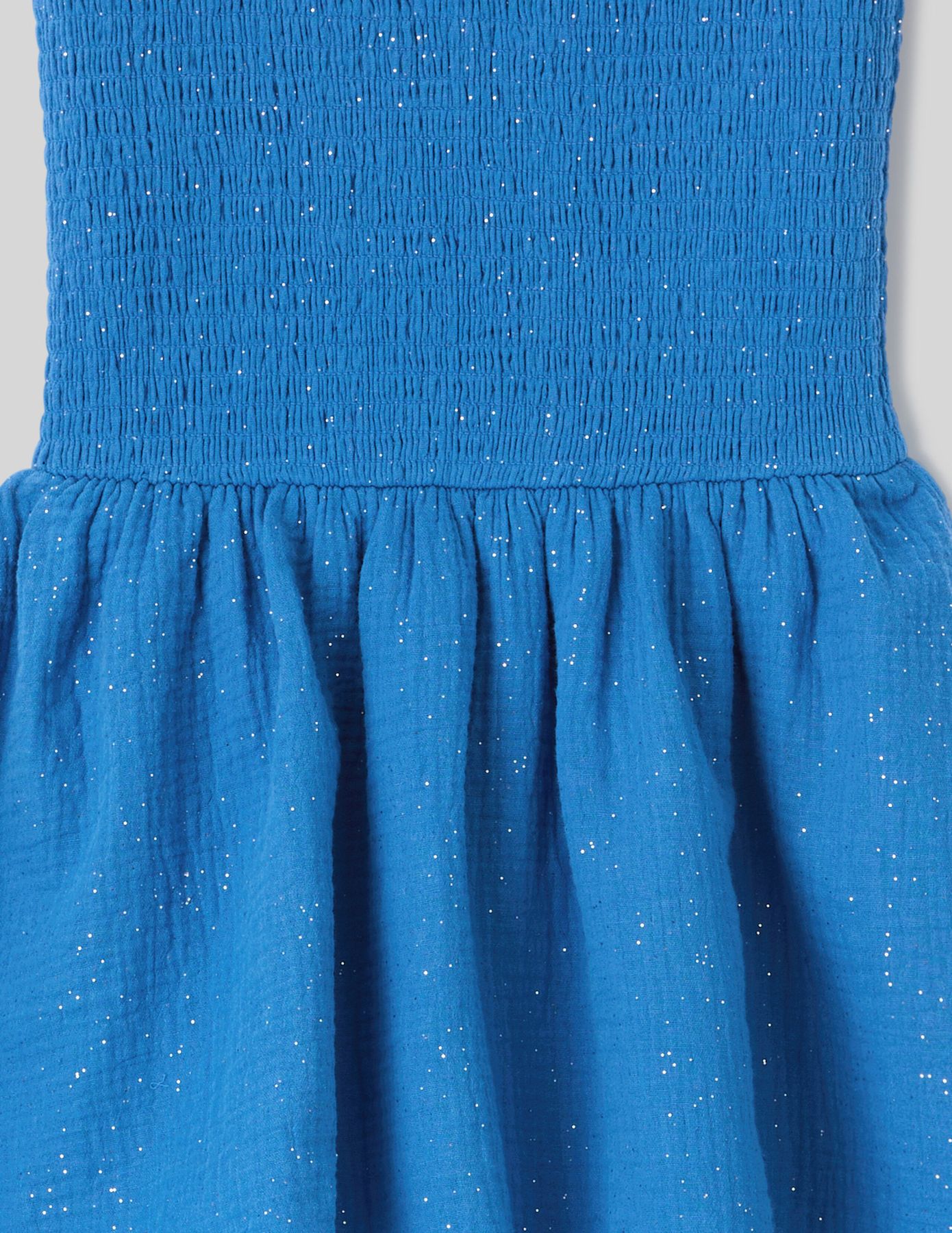 Robe courte bustier