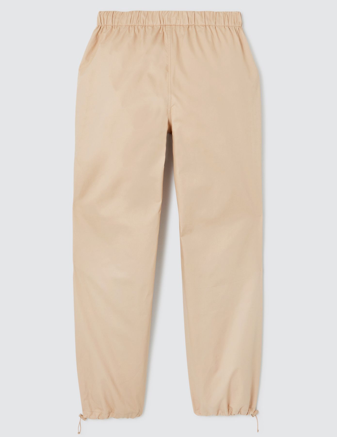 Pantalon parachute