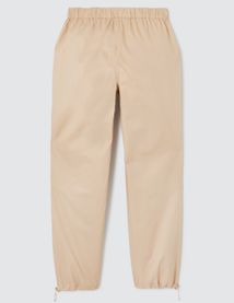 Pantalon parachute