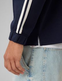 Sweat licence Harvard