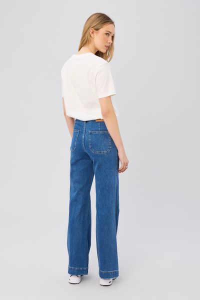 Jean bootcut