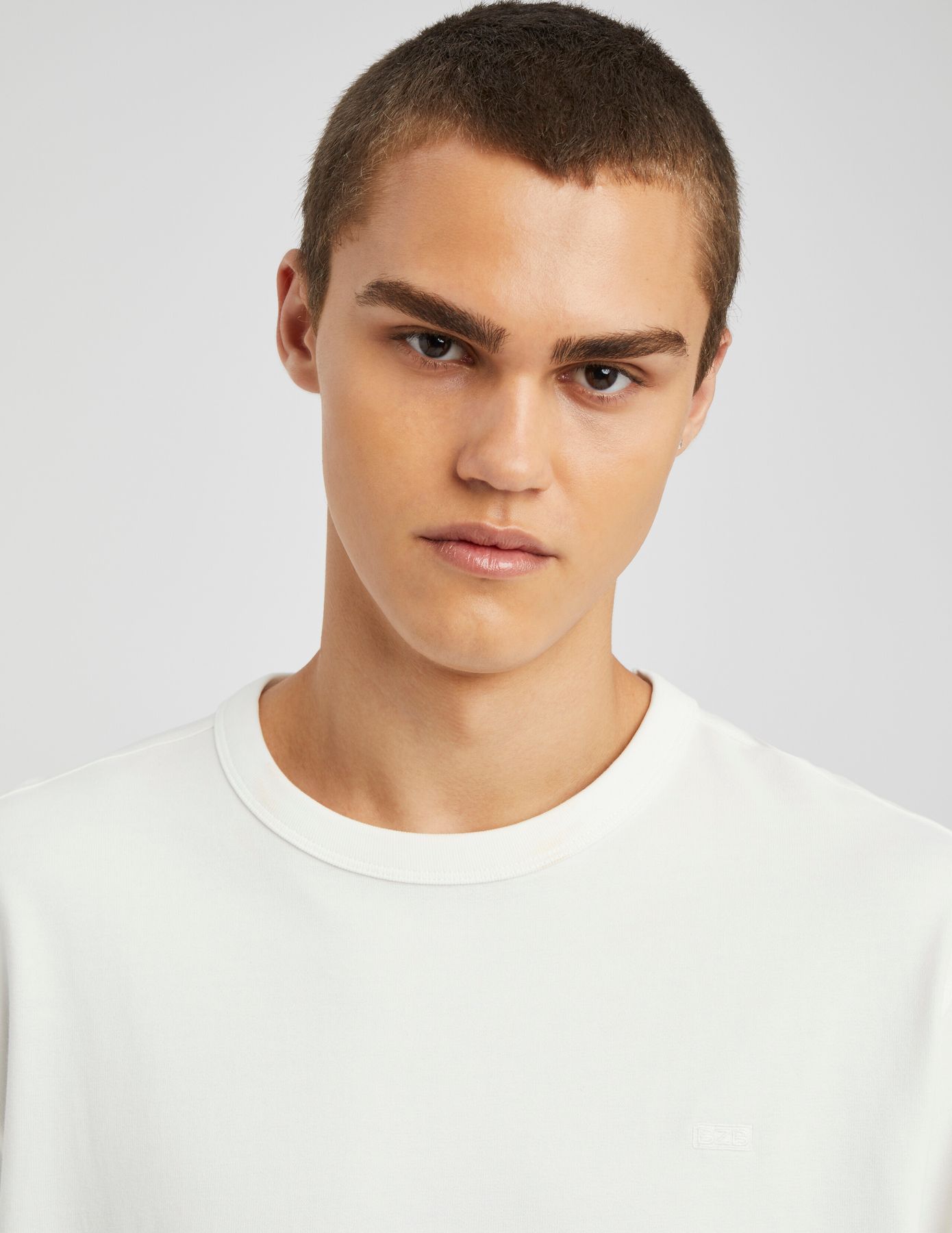 T-shirt manches longues