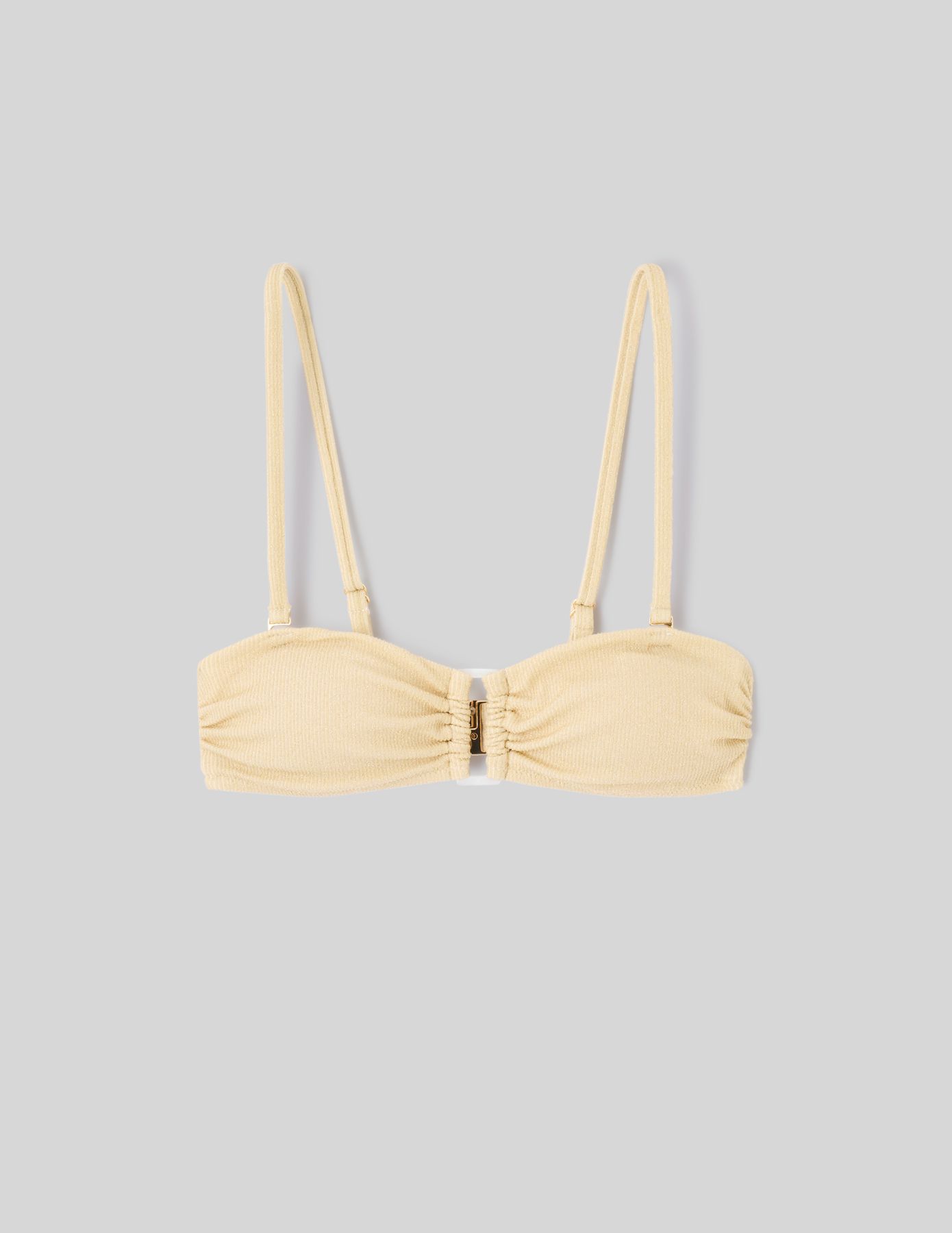 Haut de maillot de bain