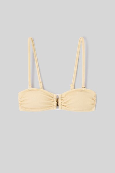 Haut de maillot de bain