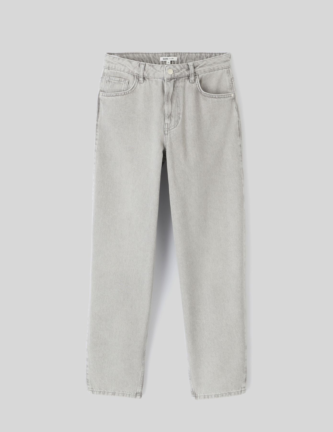 Jean balloon