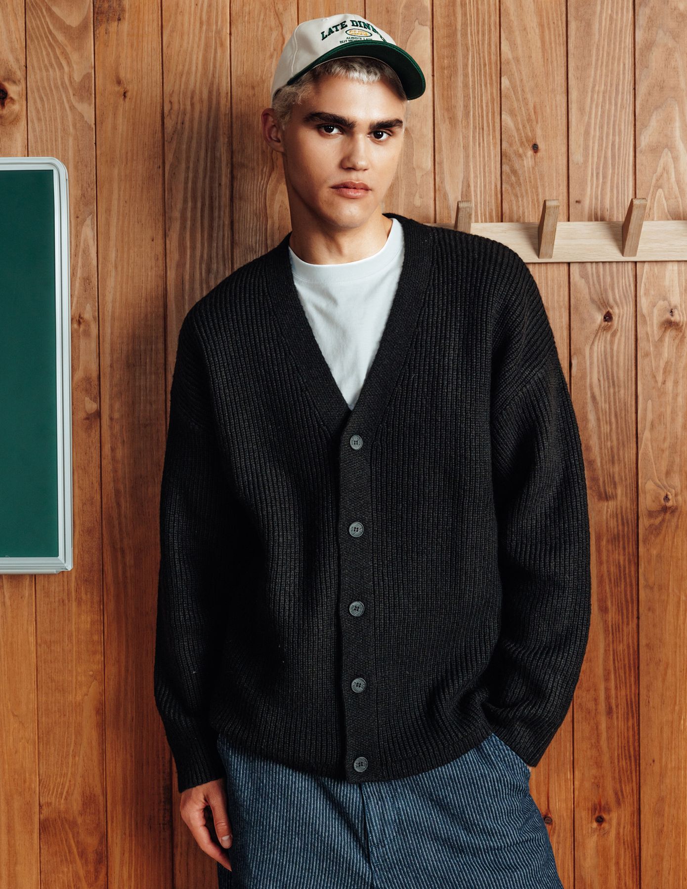Gilet
