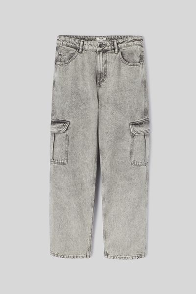 Jean cargo