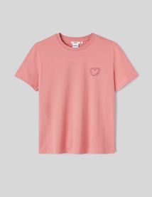 T-shirt collab Keith Haring