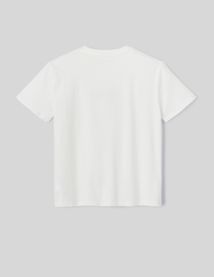 T-shirt brod&eacute;